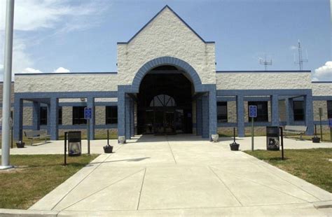 8 overdoses confirmed at Western Regional Jail in last month | Recent ...