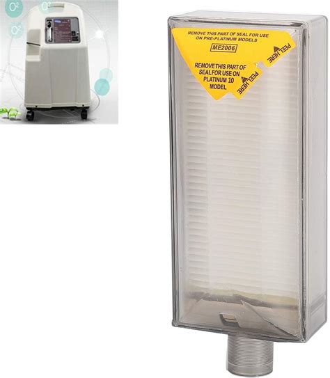 Buy Oxygen Generator Filter, Oxygen Concentrator Filter Replacement ...