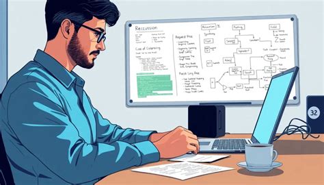 Image result for Recursion in Coding