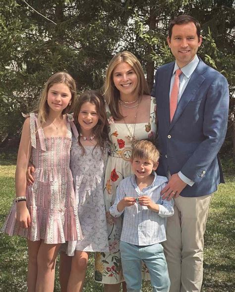 Jenna Bush Hager Reveals Her "Dream" After 'Today'
