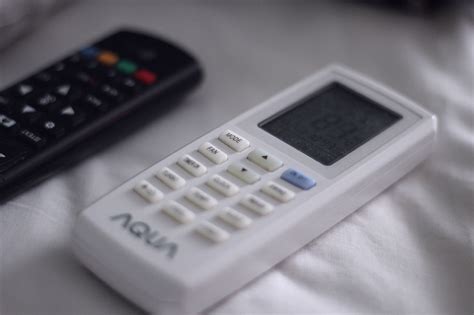 Remote Control 的图像结果