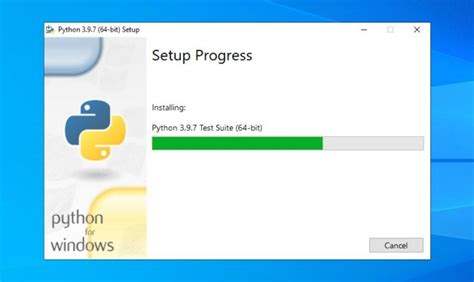 Image result for How to Install Python 3.6 in Windows 10