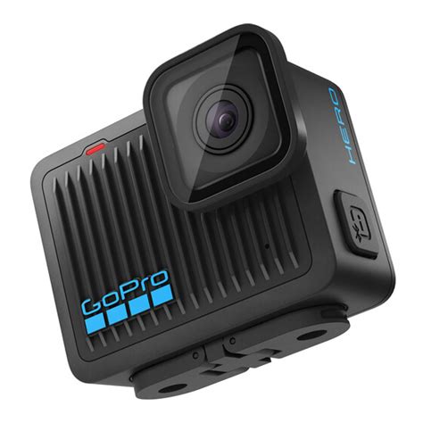 How Do You Use a GoPro Hero 的图像结果