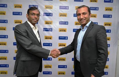 Payback India ties up with Mahindra First Choice Services | Autocar ...