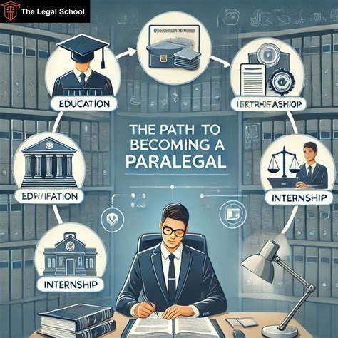 How Long Does It Take To Become A Paralegal