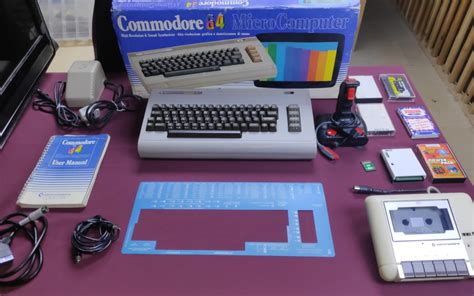 Commodore 64 的图像结果