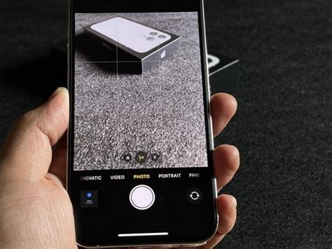 iPhone 13 Pro long-term review: Another jewel from Apple's elite stable ...