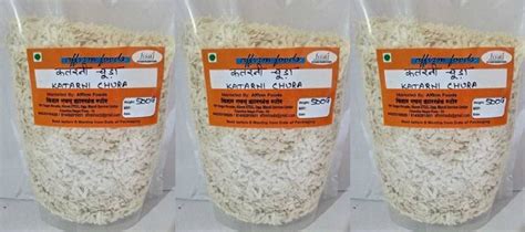 Affirm Foods est Quality Arwa Basmati Katarni Chura 500g Pack of 3 ...