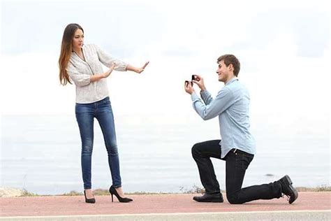 Are you a commitment-phobe? | Femina.in