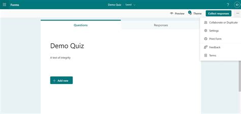 How to Get the Answers On Microsoft Forms 的图像结果