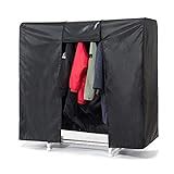 Top 4 Large Garment Racks of 2023 - Best Reviews Guide