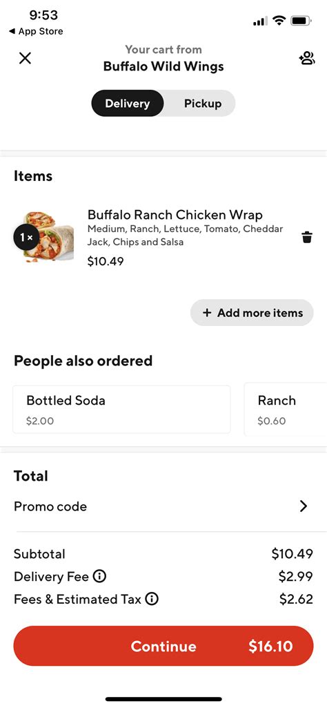 How Does DoorDash Work and How Much Does It Cost?
