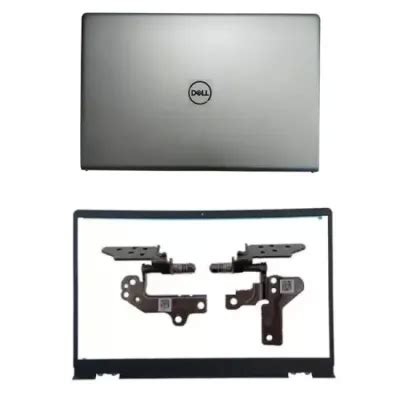 Dell Inspiron 15 3510 3511 3515 Laptop LCD Top Cover Bezel with Hinges ...