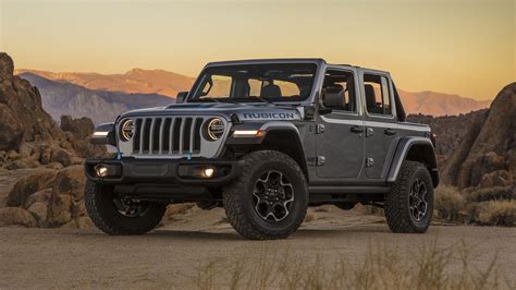 Stellantis Has Stopped Shipping Gas-Only Cars To 14 US States