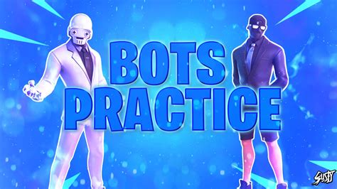 Image result for Bot Fortnite Creative Map Code