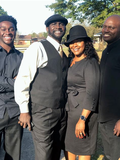 Derrick M. Thomas Obituary - Fort Worth, TX