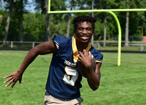 MLive/Jackson Citizen Patriot 2021 high school football media days ...