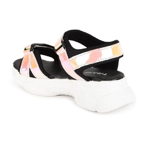 TRASE Women's Fashion Sandals | Light Weight, Comfortable & Trendy ...