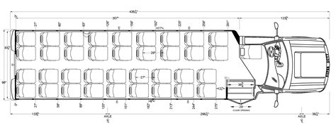 Terra Transit | Northwest Bus Sales, Inc