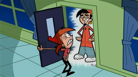 Fairly Odd Parents Timmy And Vicky