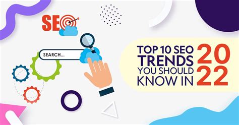 2022 SEO Checklist: Trends to Follow for Search Engine Success ...
