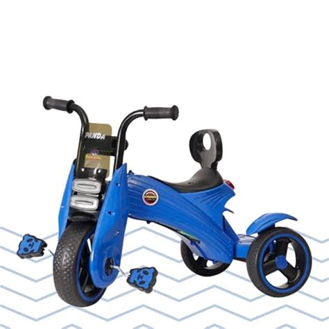 DANDLES N Torque Baby Tricycle | Baby Trike | Baby Ride On for Boys ...