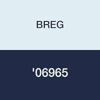 BREG '06965 Support Knee, Hinged XL Long Slip-On 1/8" Neoprene Patella ...