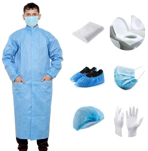 Wholesale Ppe Kits,Ppe Kits Manufacturer & Supplier from Bhopal India