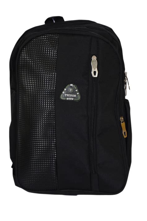 Buy Tycoon Bag & Backpack Online @ ₹449 from ShopClues