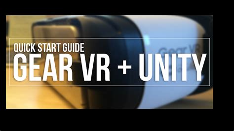 Image result for Gear VR Unity Sample Project
