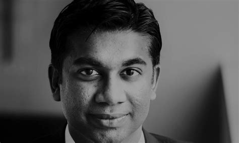 Hume Brophy appoints Shawn Balakrishnan as Director for Southeast Asia ...
