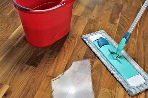 Cleaning Wood Floors With Vinegar And Olive Oil - Home Alqu