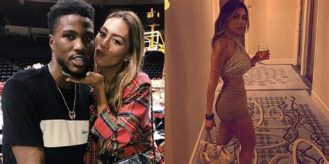 Michael Beasley Girlfriend Pictures