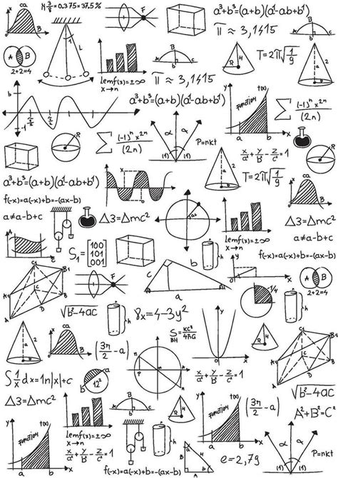 Math Graphics 的图像结果