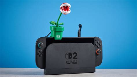 The Nintendo Switch 2 Camera is cute and functional, but you might not ...