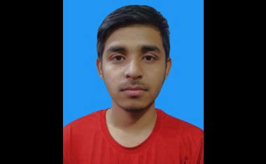 M.A. Students 2023-25 | Department of Cultutal Studies, Tezpur University