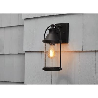 Vintage Outdoor Wall Lights at Lowes.com