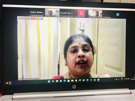 Photo Gellery | Alexandar Duff Memorial Lecture on 26.04.2022 | Kolkata