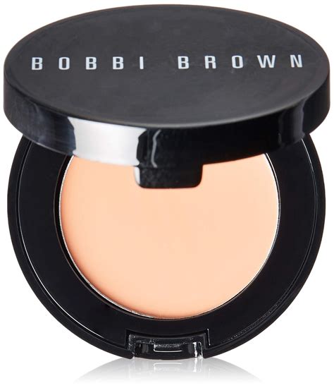 Buy Bobbi Brown Creamy Concealer Dark Bisque Online at Low Prices in ...