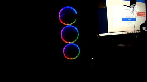 Image result for How to Change LEDs On iBUYPOWER PC