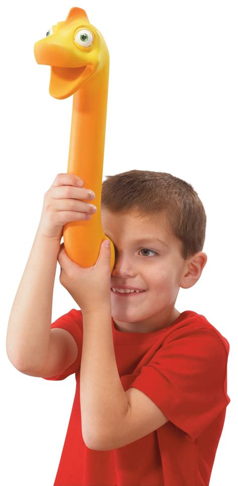 Uncle Milton Dinosaur Train - Ned Brachiosaurus Periscope : Amazon.in ...