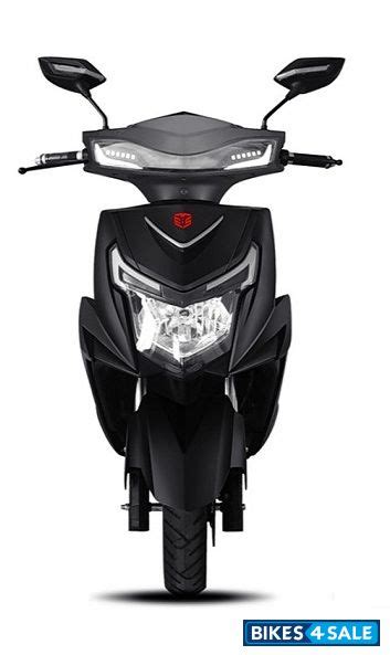 Tes Prime Li 200 price, specs, mileage, colours, photos and reviews ...