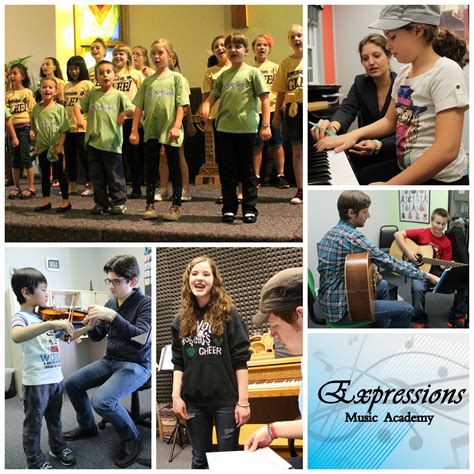 Expressions Music Academy Open House | Troy, MI Patch