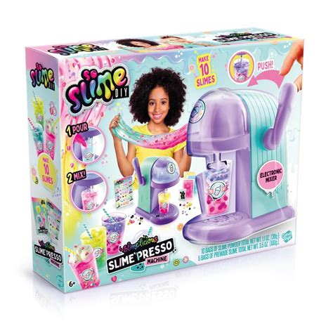 Image result for Slime Making Machine at Home