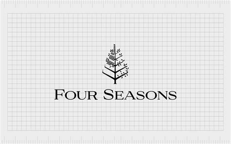 Four Seasons Logo History, Symbol Meaning And Evolution