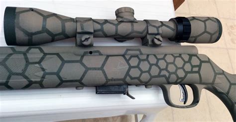 Paint For Guns And Rifles , How to Paint Your Firearm: Painting Optics – CBAH