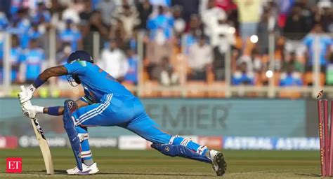 Champions Trophy: From Pandya to Ganguly, players with the most sixes ...