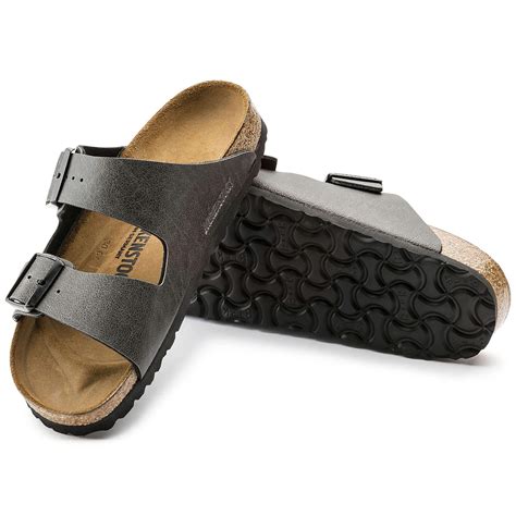 Buy Brown Arizona Birko-Flor Online in India - BIRKENSTOCK