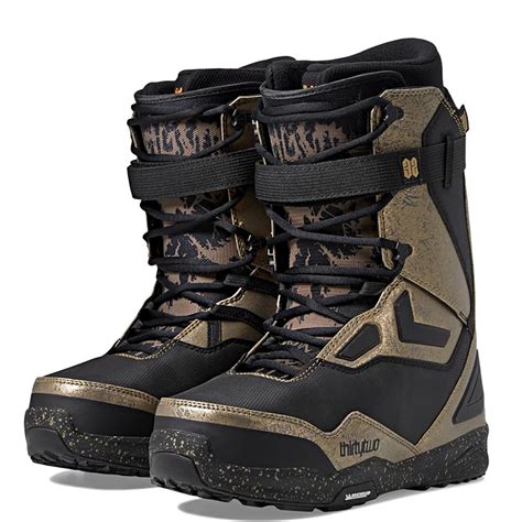Ботинки для сноуборда THIRTY TWO TM-2 XLT HELGASON BLACK/BRONZE 53 900 ...