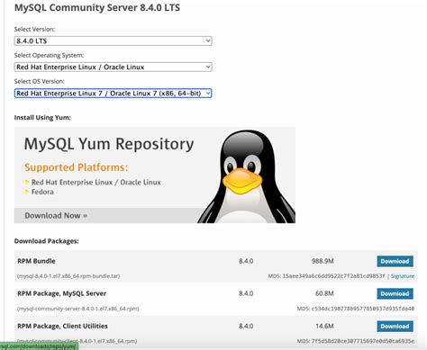 Image result for MySQL 2018